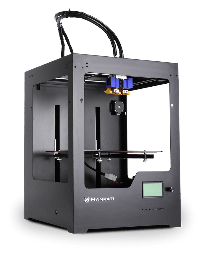 HATCHBOX PLA FILAMENT