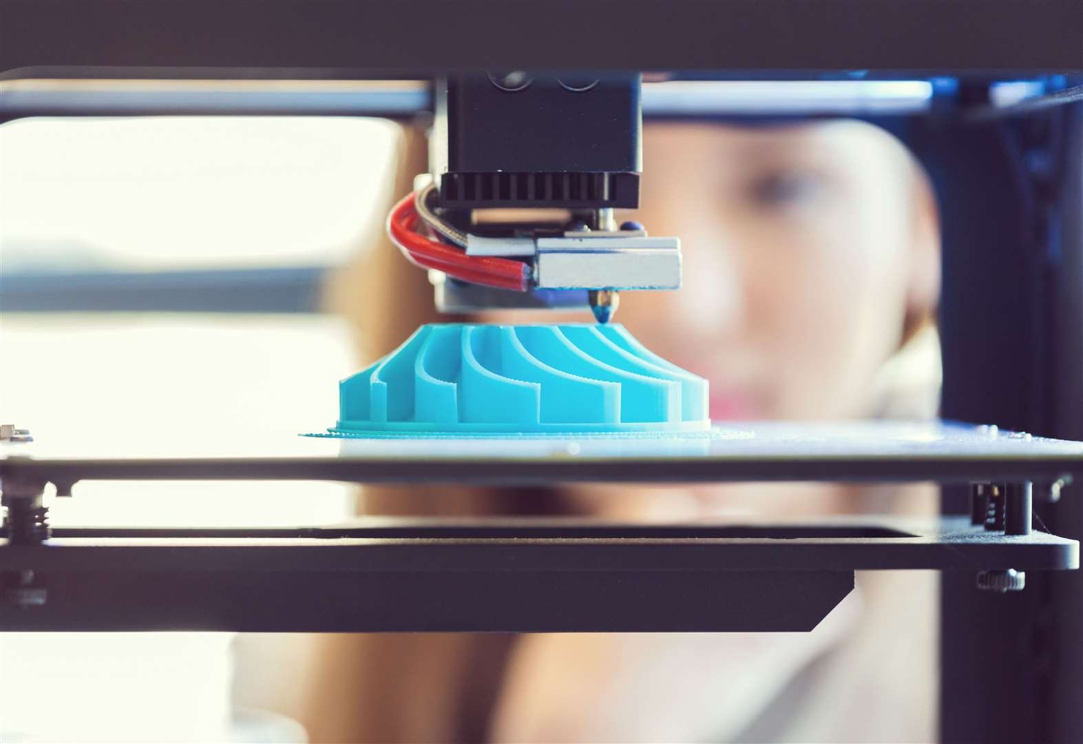 5 things to know before starting a 3D printer