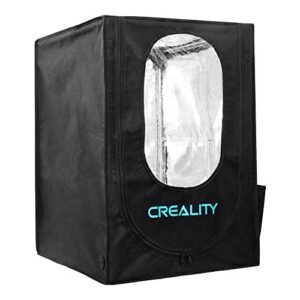 Creality 3D Printer Tent Protective Cover Full Range Mini 3D