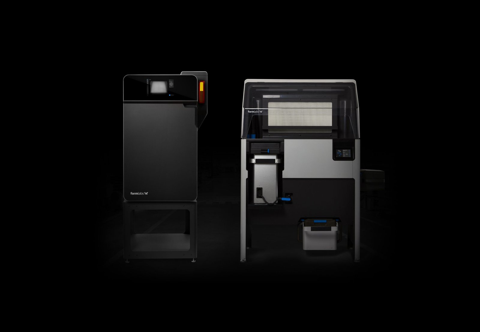 Formlabs makes SLS debut with Fuse 1 3D printer - specifications and prices