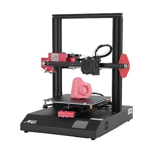 Anet ET4 3D Printer 220x220x250 mm ET4 25353