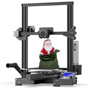 Official Creality Ender 3 Max Upgraded 3D Printer with Meanwell