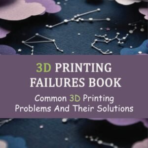1615756576 3D Printing Failures Book Common 3D Printing Problems And Their