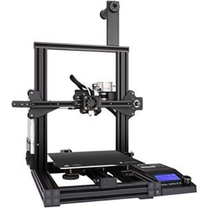 1615929077 ANYCUBIC 3D Printer Upgrade Mega Zero 20 FDM 3D Printer