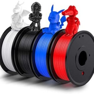 3D Printer PLA Filament 175mm LABISTS Plastic 3D Printing PLA