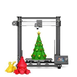 Anet A8 Plus DIY 3D Printer Upgraded from Anet A8