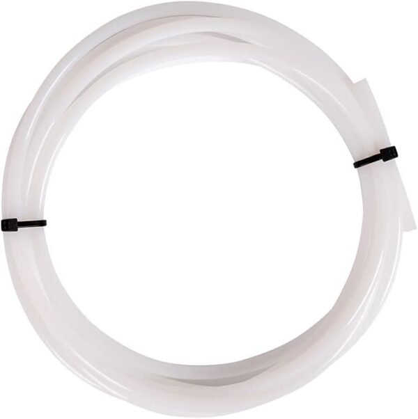 2M PTFE Teflon Tube 3D Printer Tube for 175mm Filament