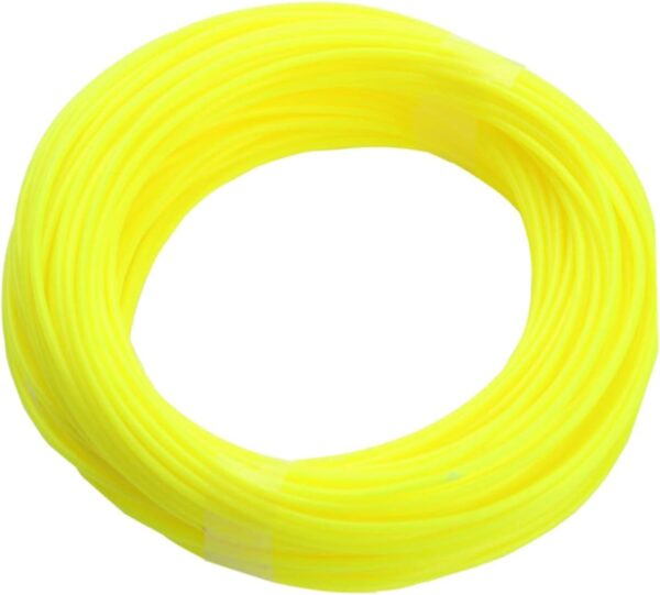 3D Printer Filament Replacement 3D Printer 3D Printer Filament Printer Filament Refills 3D Printing Pen Filament Yellow Consumables 3D Filament 3D Printing Pen Filament - Image 5