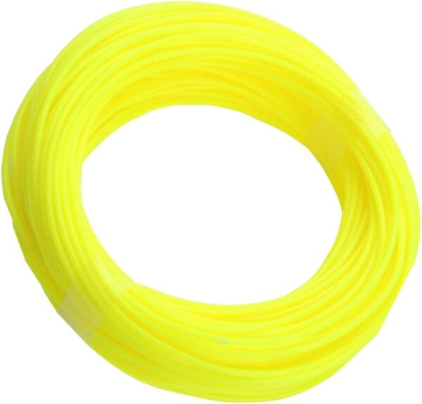 3D Printer Filament Replacement 3D Printer 3D Printer Filament Printer Filament Refills 3D Printing Pen Filament Yellow Consumables 3D Filament 3D Printing Pen Filament - Image 4