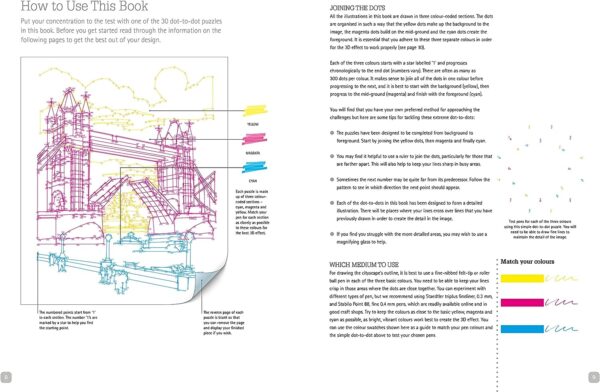 3D Dot to Dot Cities - Image 6