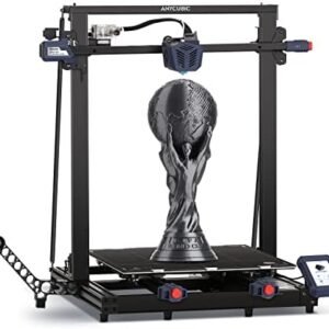 Anycubic Kobra Max Large 3D Printer Auto Leveling Pre Installed with