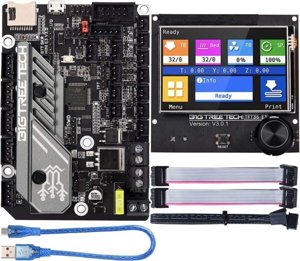 BIGTREETECH SKR Mini E3 V30 Control Board TFT35 E3