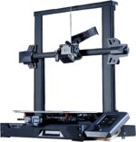 Creality Ender 3 S1 3D Printer with Direct Drive Extruder CR Touch Auto Leveling High Precision Double Z-axis Screw Silent Board Printing Size 8.6X8.6X10.6in, Upgrade Ender 3 V2 for Beginners