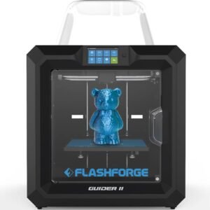 Flashforge Guider 2 3D Printer Large Size Intelligent Industrial Grade