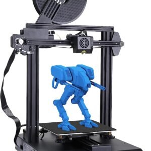 Morpilot Storm G1 3D Printer Removable Magnetic Sheet Hot Bed