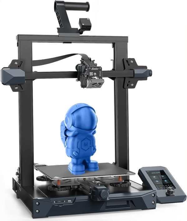 Official Creality 3D Printer Ender 3 S1 with CR Touch