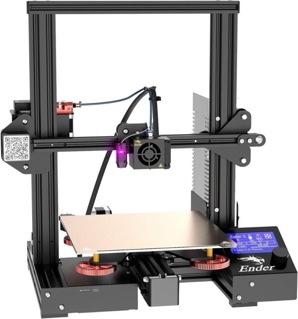 Official Creality Ender 3 E 3D Printer Ender 3 Pro