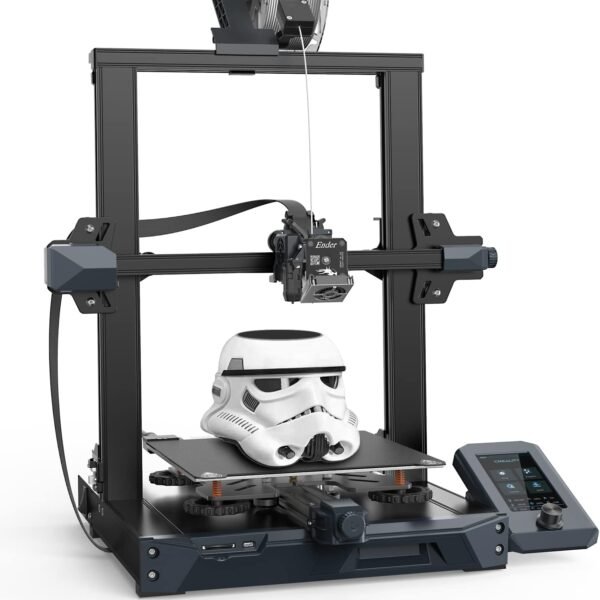 Official Creality Ender 3 S1 3D Printer Upgraded Direct Drive