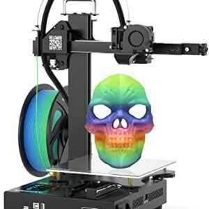 TRONXY 3D PrintersCustomized PEX Version CRUX 1 Mini 3D PrinterDirect