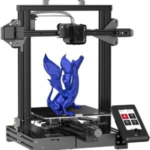 Voxelab Aquila 3D Printer X2 Metal FDM DIY 3D Printer