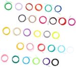 iplusmile 3D Printing Pen 3D Pen Refill 3D Printing Pen for Adults 3D Printing Pen for 30pcs Abs Filament 3D Pen Filament Abs Pla Filament 1. 75mm 3D Printing Filament Printing Supplies