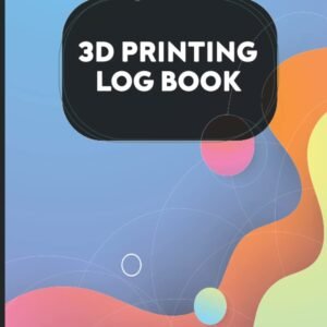 1692540311 3D Printing Log Book Journal Log and Organizer to Keep