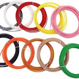 3 D Printers 3D Printing Wire Pla Wire Abs Wire