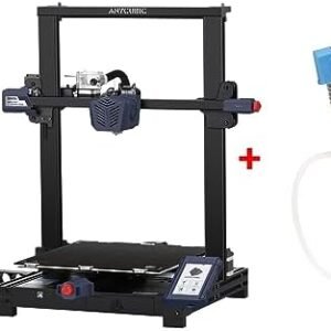 3D Printing Hotend Bundle Anycubic Kobra Plus 3D Printer Auto