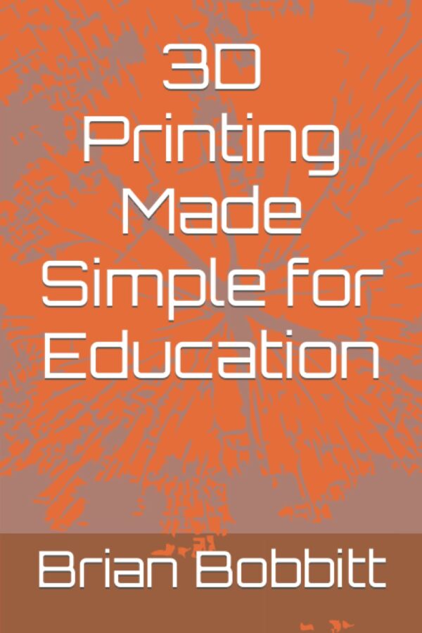 3D Printing Made Simple for Education