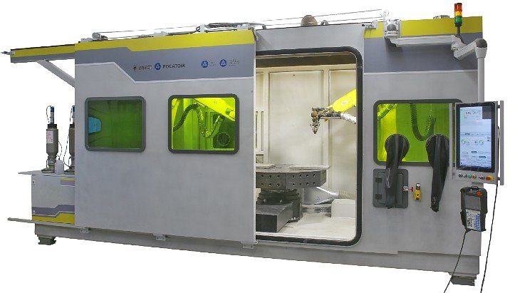 New 3D printer will benefit nuclear industry, says Rosatom: Corporate