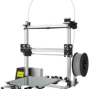 3IDEA Imagine Create Print Crazy3DPrint CZ 300 3D Printer with