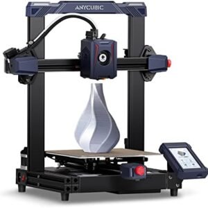 ANYCUBIC Kobra 2 3D Printer 6X Faster Firmware Upgrades 300mms