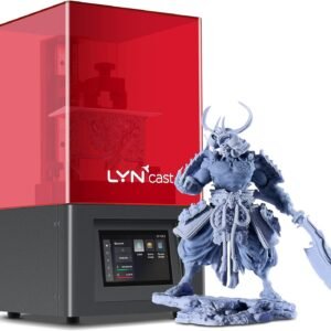 AsterHome Resin 3D Printer DLP 3D Printer with High Precision