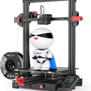 Creality Ender 3 Max Neo 3D Printer Large Print Size