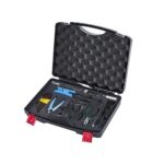 Creality Official 3D Printer Tool Kit Set 35PCS - 35 Essential 3D Print Accessories for Finishing, Cleaning, Printing - Removal Tool Included - Multi-Purpose