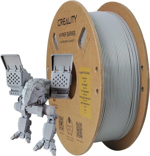 Creality PLA Filament Pro Hyper PLA High Speed 3D Printer