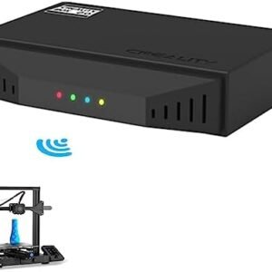 Creality WiFi Box 20 3D Printer Wireless Printing Real time Remote