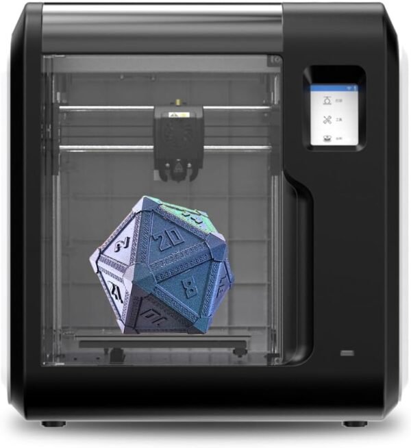 FLASHFORGE Adventurer 3 Pro 2 3D Printer Auto Leveling