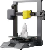 FOKOOS Odin Smart 3D Printer Foldable 99% Pre-Assembled Time-Lapse Video Made Max Print Speed 300mm/s Direct Drive 235 * 235 * 250mm