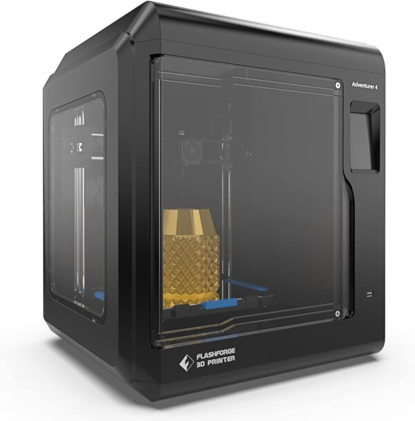 FlashForge Adventurer 4 3D Printer