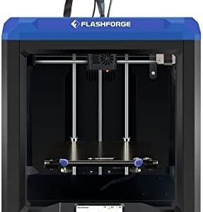 FlashForge Artemis 3D Printer Blue