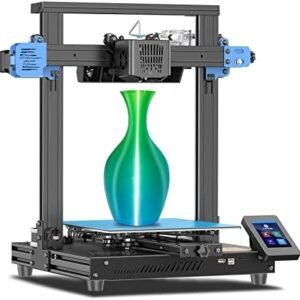 GEEETECH Thunder 3D Printer 300 mms High Speed Fast Printer
