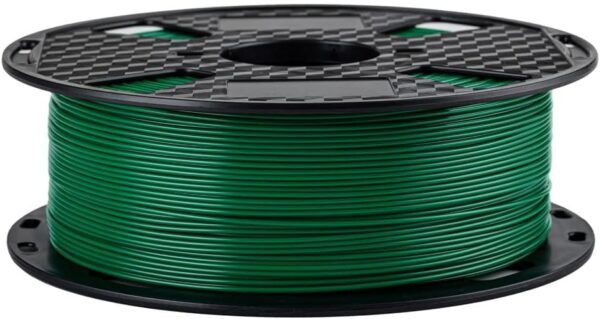 HZST3D 3D Printer Green PETG Filament 175mm 1KG 3D Material