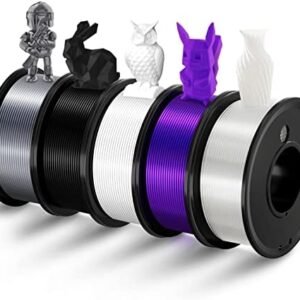 Haosegd 3D Printer Filament PLA 175mm 3 D Printing Materials 5