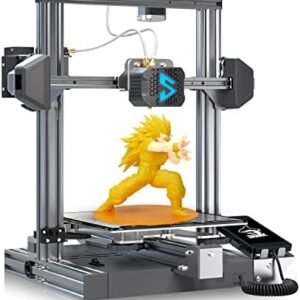 LOTMAXX Shark V3 3D Printer Auto Leveling 2 in 1 impresora 3D