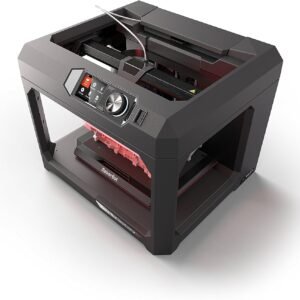 MakerBot B2SCHOOLKIT Replicator 3D Printer Educator Edition with PLA