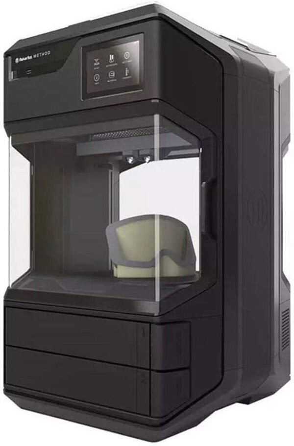 MakerBot Method 3D Printer black