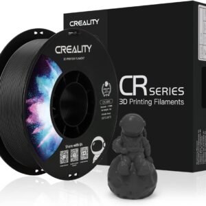 Official Creality 3D Printer Filament ABS Filament 175mm No Tangling Strong