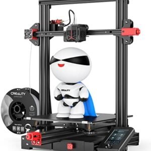 Official Creality Ender 3 Max Neo 3D Printer Plus Upgrade