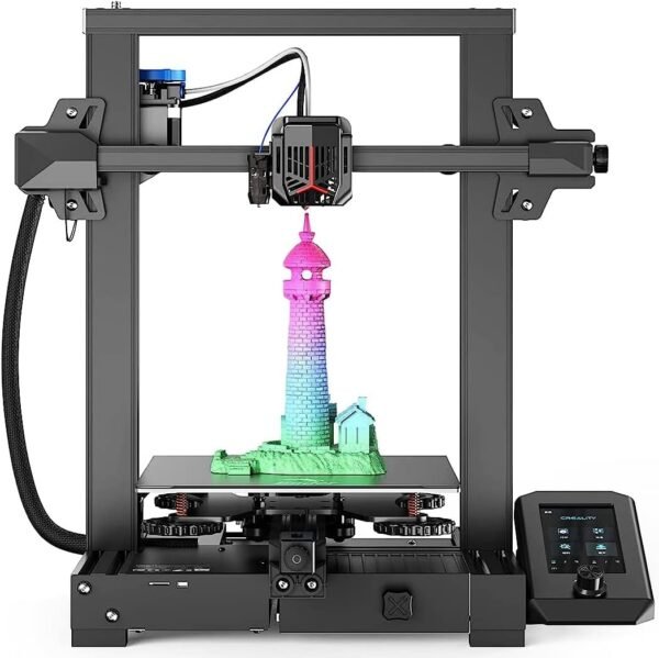 Official Creality Ender 3 V2 Neo 3D Printer CR Touch